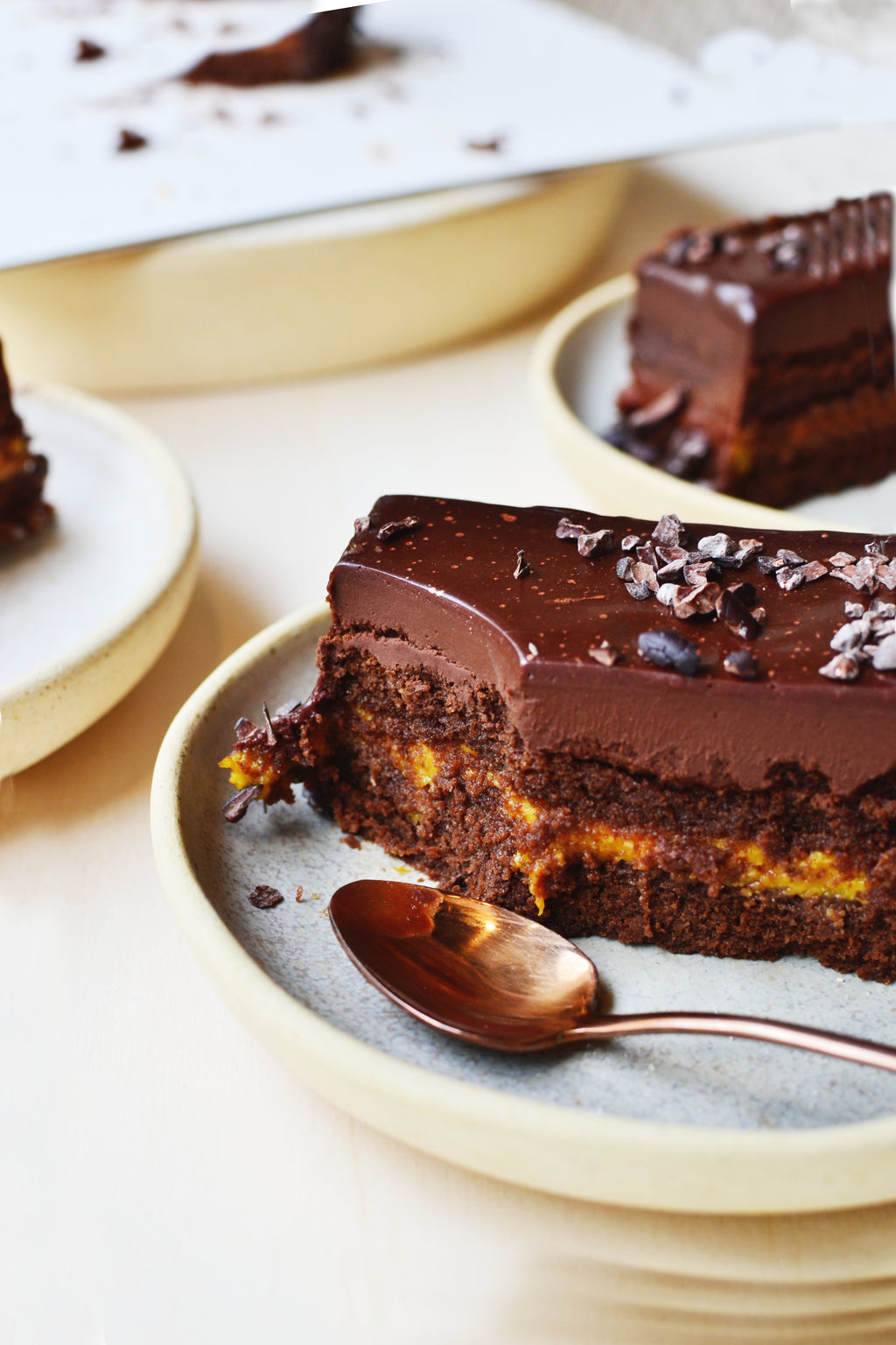 MONOGRAFICO TARTAS CLÁSICAS SIN GLUTEN Y VEGANAS (5HS)